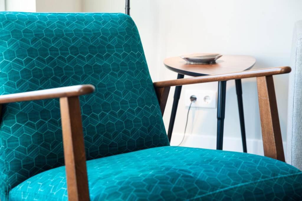 Av. Da Liberdade Comfortable Apt With Balcony Lisboa Dış mekan fotoğraf