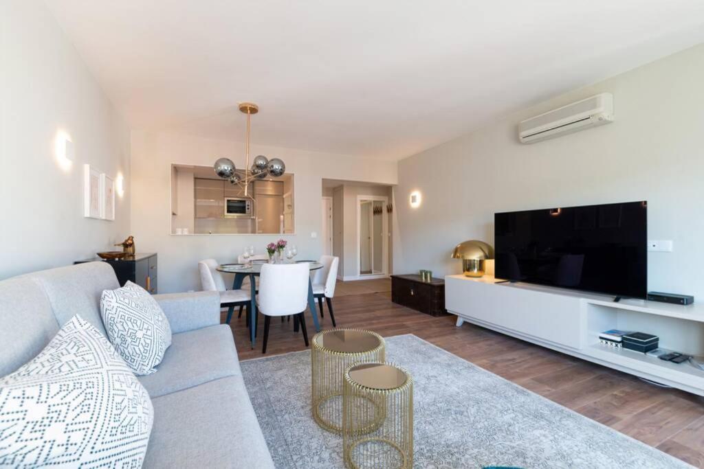 Av. Da Liberdade Comfortable Apt With Balcony Lisboa Dış mekan fotoğraf