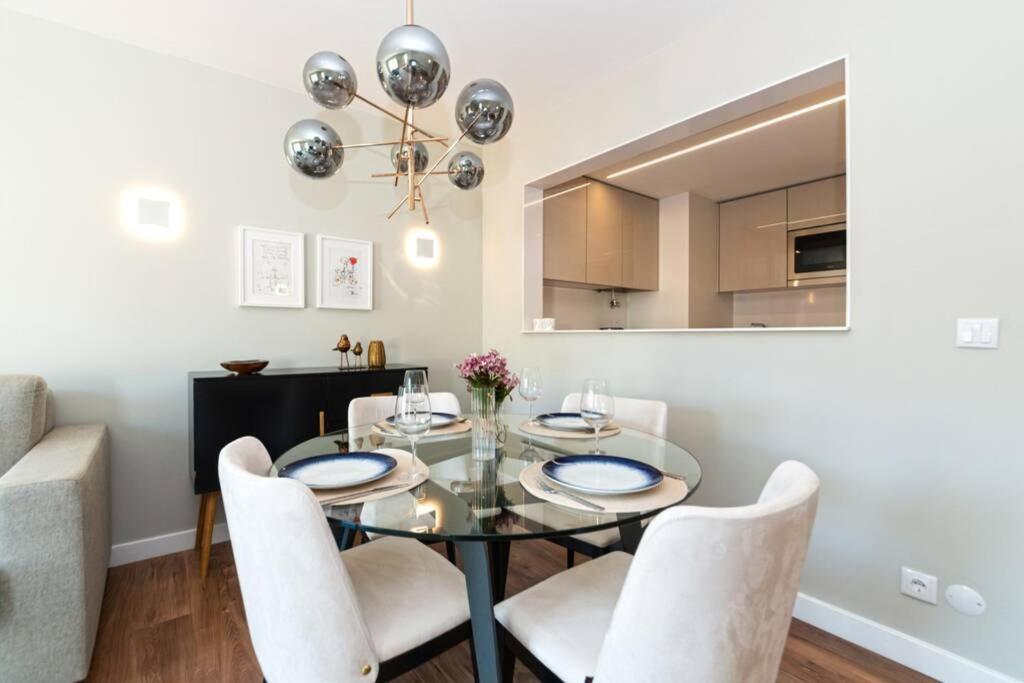 Av. Da Liberdade Comfortable Apt With Balcony Lisboa Dış mekan fotoğraf