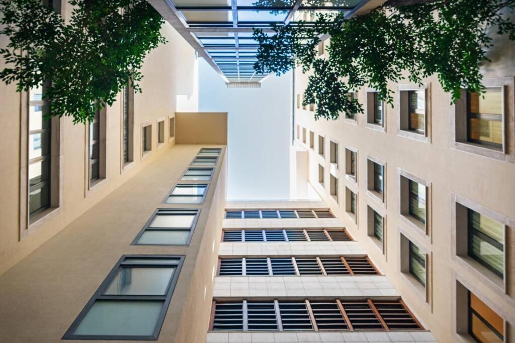 Av. Da Liberdade Comfortable Apt With Balcony Lisboa Dış mekan fotoğraf