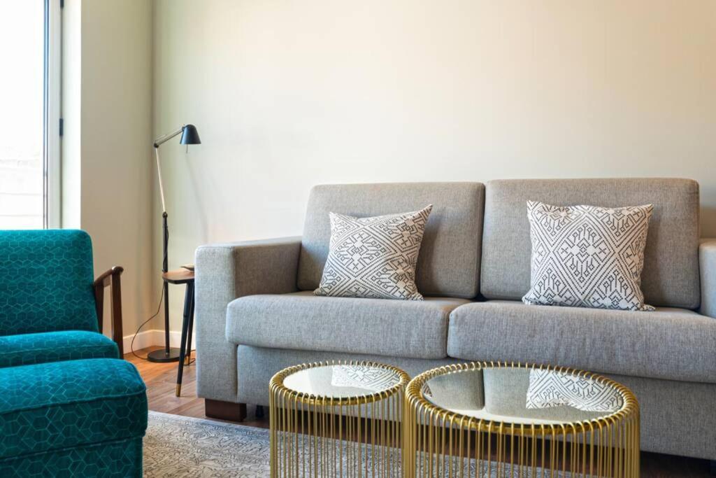 Av. Da Liberdade Comfortable Apt With Balcony Lisboa Dış mekan fotoğraf