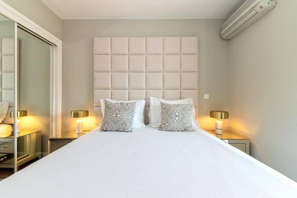 Av. Da Liberdade Comfortable Apt With Balcony Lisboa Dış mekan fotoğraf