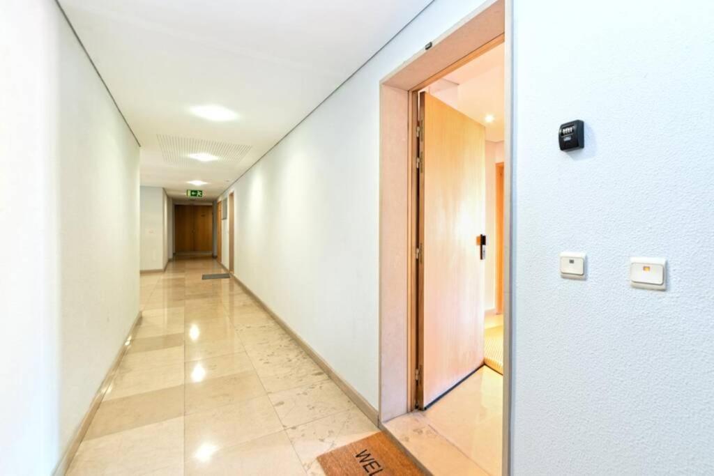 Av. Da Liberdade Comfortable Apt With Balcony Daire Lisboa Dış mekan fotoğraf