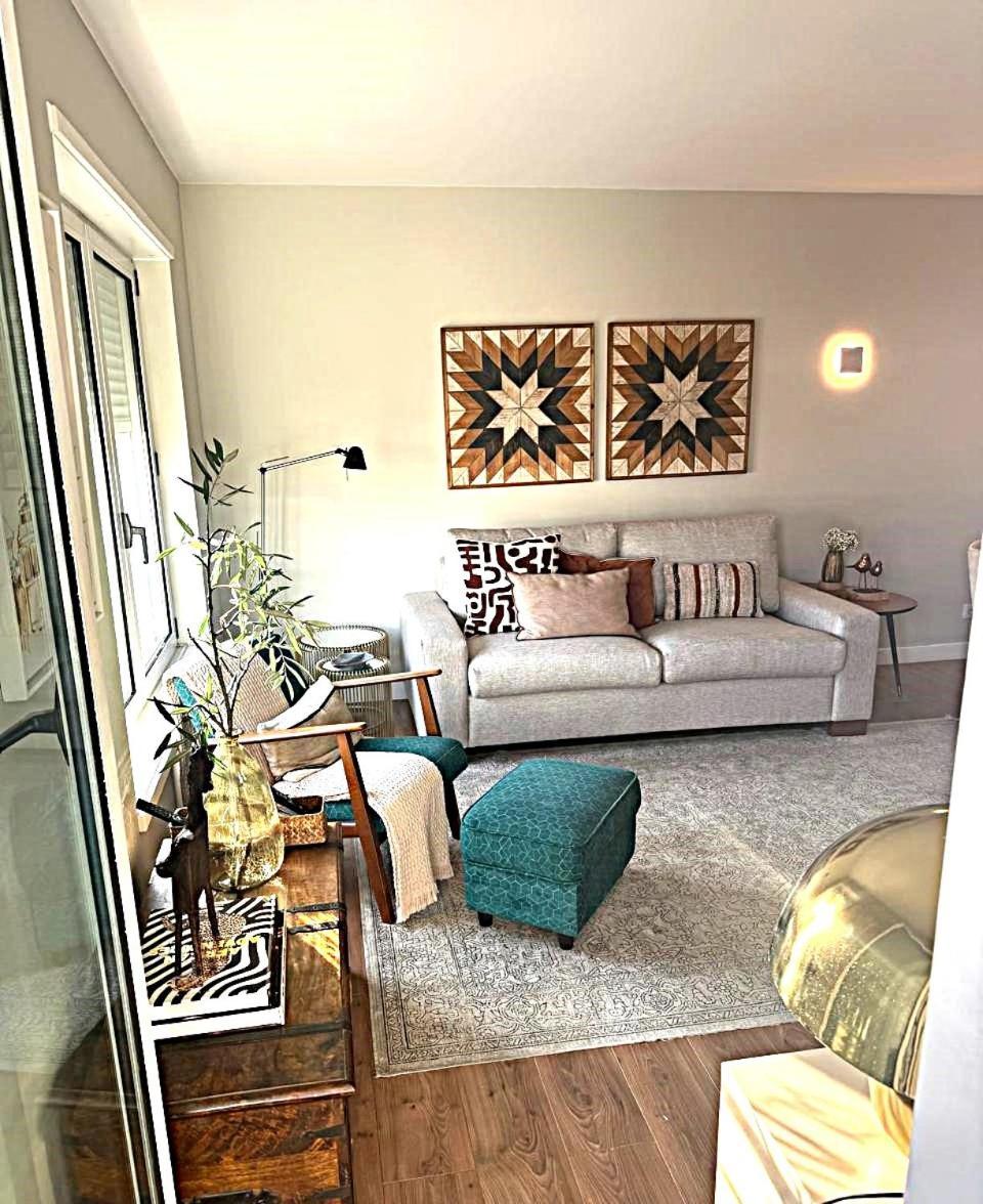 Av. Da Liberdade Comfortable Apt With Balcony Lisboa Dış mekan fotoğraf